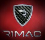Rimac Concept_One 2011 года